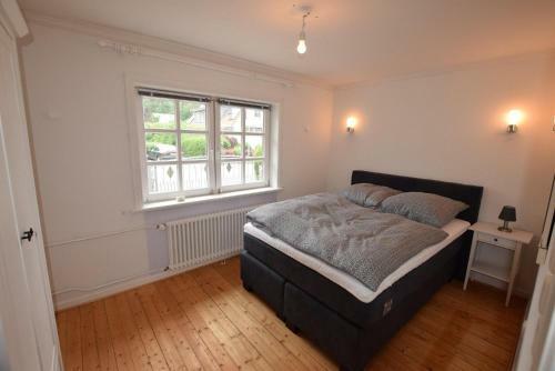 Apartamento Haus Am Strandweg H