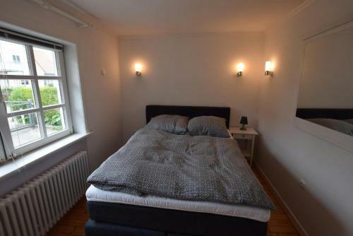 Apartamento Haus Am Strandweg H