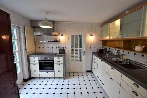 Apartamento Haus Am Strandweg H