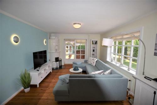 Apartamento Haus Am Strandweg H