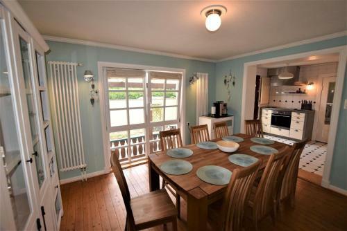 Apartamento Haus Am Strandweg H