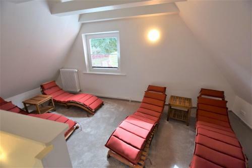 Apartamento Haus Am Strandweg H