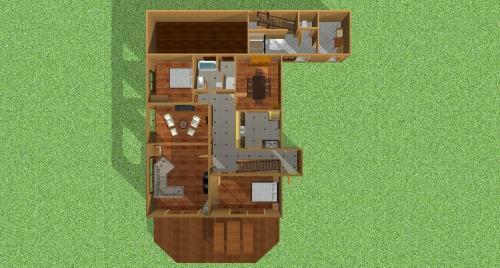 Apartamento Haus Am Strandweg H