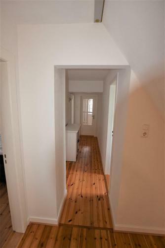 Apartamento Haus Am Strandweg H