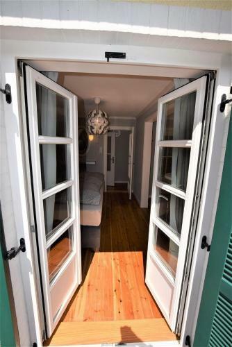 Apartamento Haus Am Strandweg H