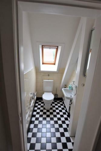 Apartamento Haus Am Strandweg H
