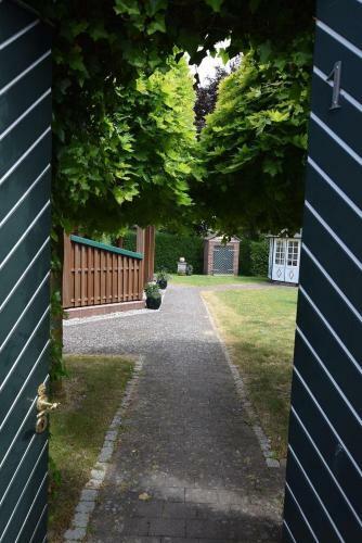 Apartamento Haus Am Strandweg H