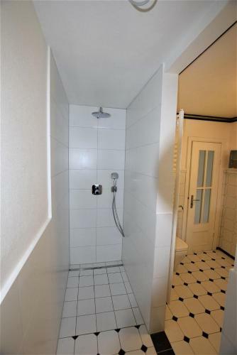 Apartamento Haus Am Strandweg H