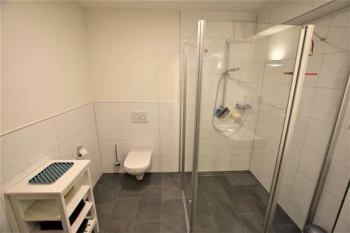 Apartamento Ferienwohnung-querab