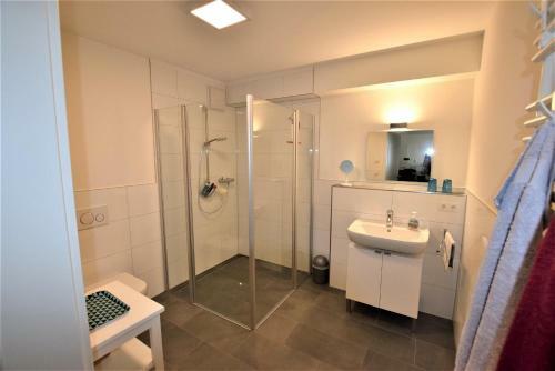 Apartamento Ferienwohnung-querab