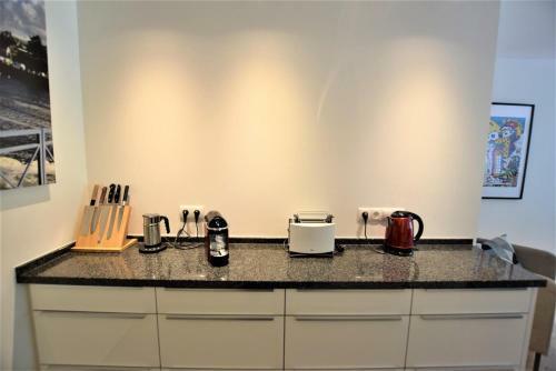 Apartamento Ferienwohnung-querab