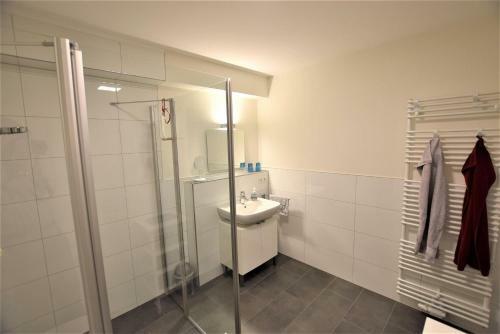Apartamento Ferienwohnung-querab