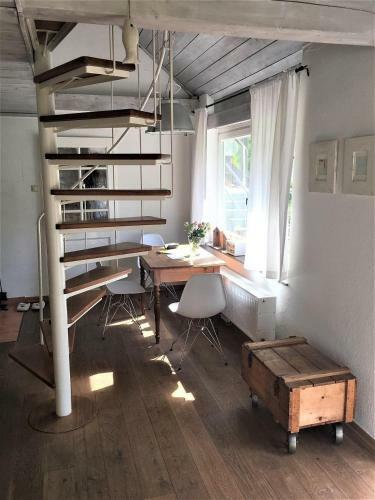 Apartamento Atelierhaus