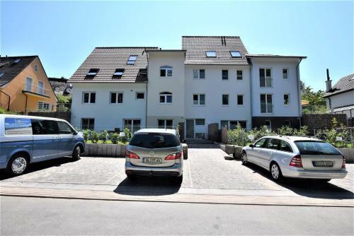 Apartamento Ostseeblick-laue-wohnung-8-h