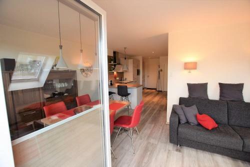 Apartamento Ostseeblick-laue-wohnung-8-h