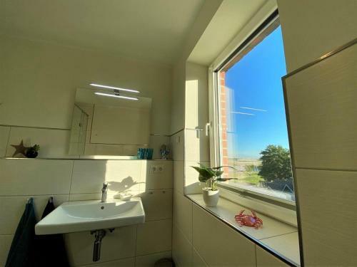 Apartamento Fr�ulein Krabbe