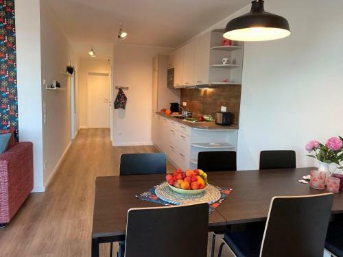 Apartamento Fr�ulein Krabbe