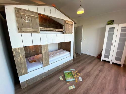 Apartamento Fr�ulein Krabbe