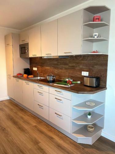 Apartamento Fr�ulein Krabbe