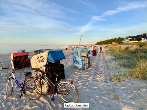 Apartamento Ferienwohnung Rundblick