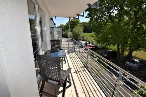 Apartamento Wang-2-1-duenenweg-h