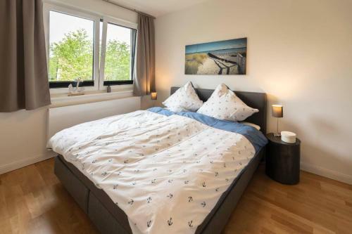 Apartamento Strandkrabbe