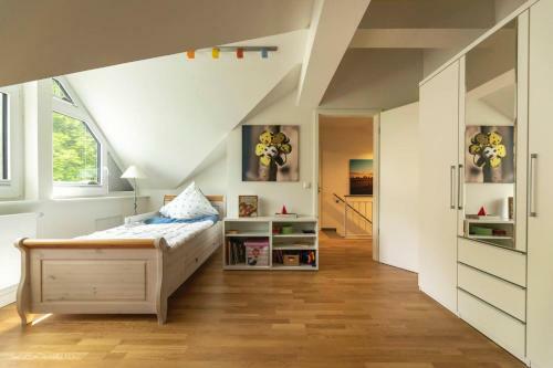 Apartamento Strandkrabbe