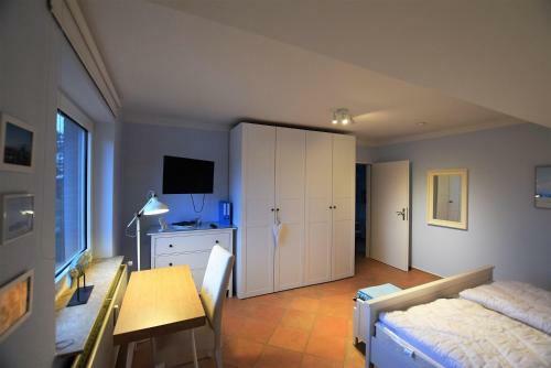 Apartamento Muschelkiste-h