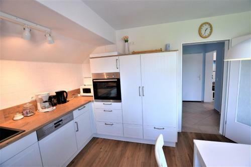 Apartamento Muschelkiste-h