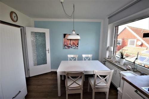 Apartamento Muschelkiste-h