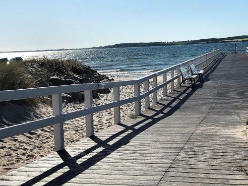 Apartamento Meeresblick-beachstart-haus-2-we-15