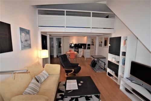 Apartamento Skandinavienblick-3-2-flunderblick