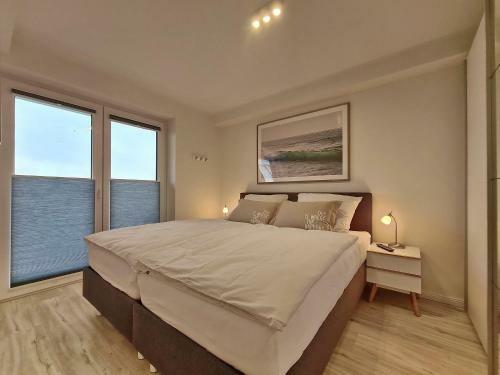 Apartamento Ferienwohnung-pier-23