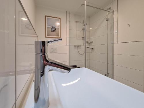 Apartamento Ferienwohnung-pier-23