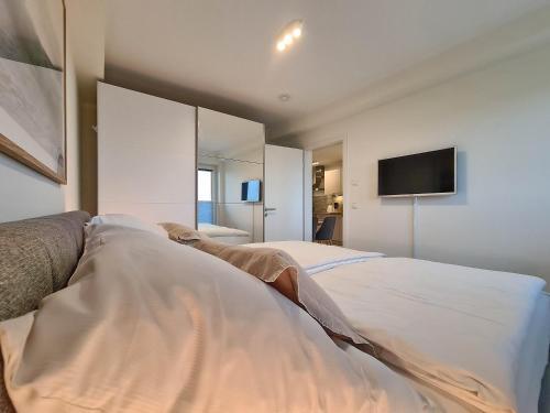 Apartamento Ferienwohnung-pier-23