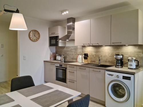 Apartamento Ferienwohnung-pier-23