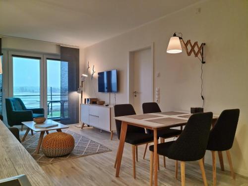 Apartamento Ferienwohnung-pier-23