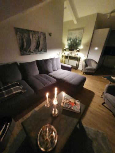 Apartamento Ferienwohnung Meeresblick Strandbrise