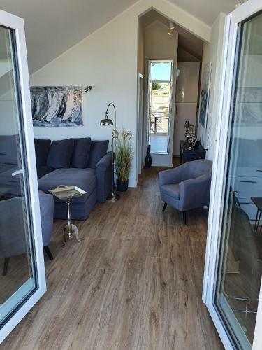 Apartamento Ferienwohnung Meeresblick Strandbrise