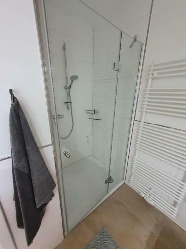 Apartamento Ferienwohnung Meeresblick Strandbrise