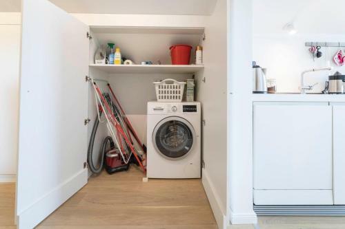 Apartamento Meeresblick "kleine Welle" Haus 2, We 30