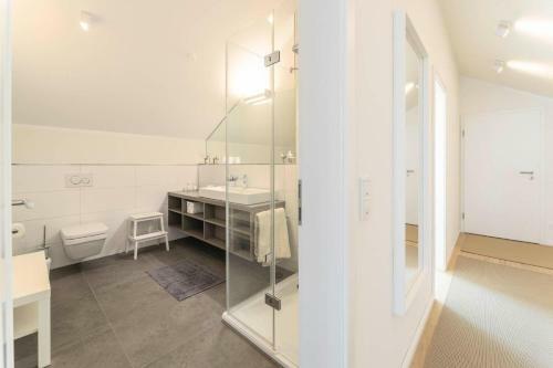 Apartamento Meeresblick "kleine Welle" Haus 2, We 30