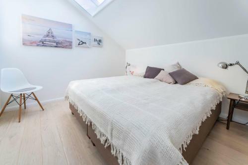 Apartamento Meeresblick "kleine Welle" Haus 2, We 30