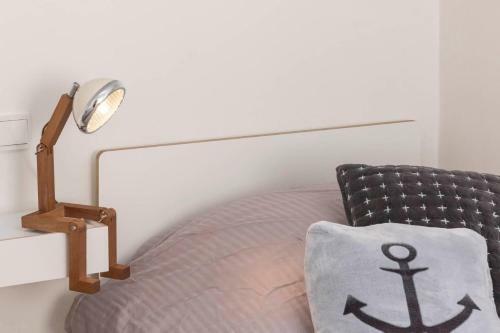 Apartamento Meeresblick "kleine Welle" Haus 2, We 30