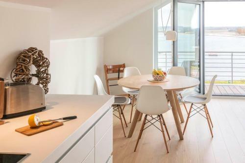 Apartamento Meeresblick "kleine Welle" Haus 2, We 30