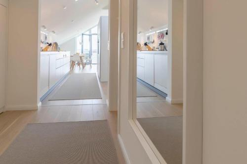 Apartamento Meeresblick "kleine Welle" Haus 2, We 30