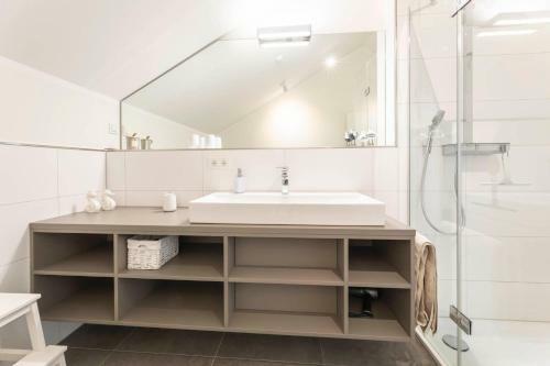 Apartamento Meeresblick "kleine Welle" Haus 2, We 30