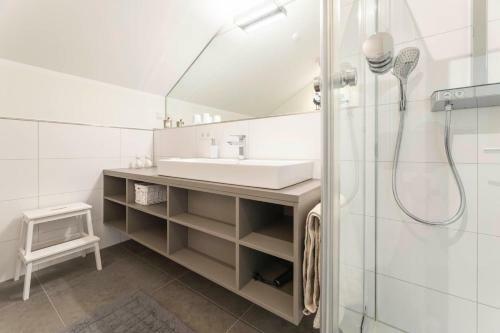 Apartamento Meeresblick "kleine Welle" Haus 2, We 30