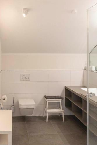 Apartamento Meeresblick "kleine Welle" Haus 2, We 30