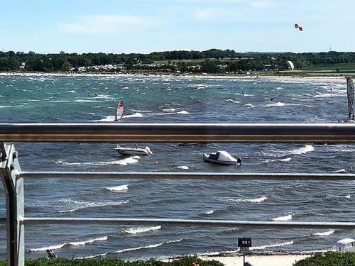 Apartamento Meeresblick "meer" Haus 2 - We 31